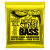 ENCORDADO ERNIE BALL PARA BAJO 4C 0.65