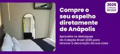 Banner da categoria [Coleção] Espelho em Anápolis