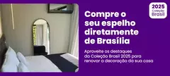 Banner da categoria [Coleção] Espelho em Brasília