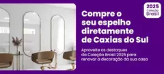 Banner da categoria [Coleção] Espelho em Caxias do Sul