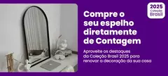 Banner da categoria [Coleção] Espelho em Contagem