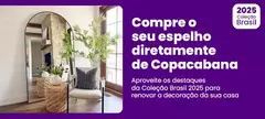 Banner da categoria [Coleção] Espelhos em Copacabana