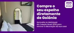 Banner da categoria [Coleção] Espelho em Goiânia