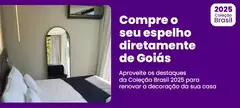 Banner da categoria [Coleção] Espelho em Goiás
