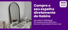 Banner da categoria [Coleção] Espelho em Itabira