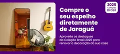Banner da categoria [Coleção] Espelho em Jaraguá do Sul