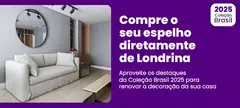 Banner da categoria [Coleção] Espelho em Londrina