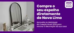Banner da categoria [Coleção] Espelho em Nova Lima