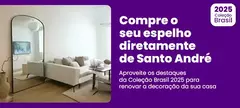 Banner da categoria [Coleção] Espelho em Santo André