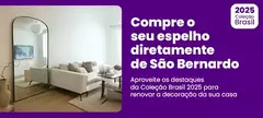 Banner da categoria [Coleção] Espelho em São Bernardo do Campo