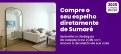 Banner da categoria [Coleção] Espelhos no Sumaré