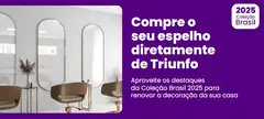 Banner da categoria [Coleção] Espelho em Triunfo
