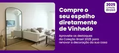 Banner da categoria [Coleção] Espelho em Vinhedo