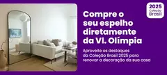 Banner da categoria [Coleção] Espelhos na Vila Olímpia