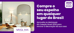 Banner da categoria Coleção Brasil