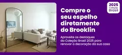 Banner da categoria [Coleção] Brooklin