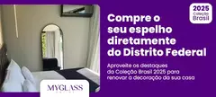Banner da categoria [Coleção] Espelho no Distrito Federal
