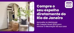 Banner da categoria [Coleção] Espelho no Rio de Janeiro Capital