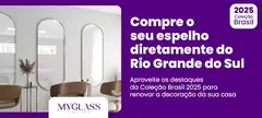 Banner da categoria [Coleção] Espelho no Rio Grande do Sul