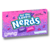 NERDS WONKA STRAWBERRY/GRAPE 141g