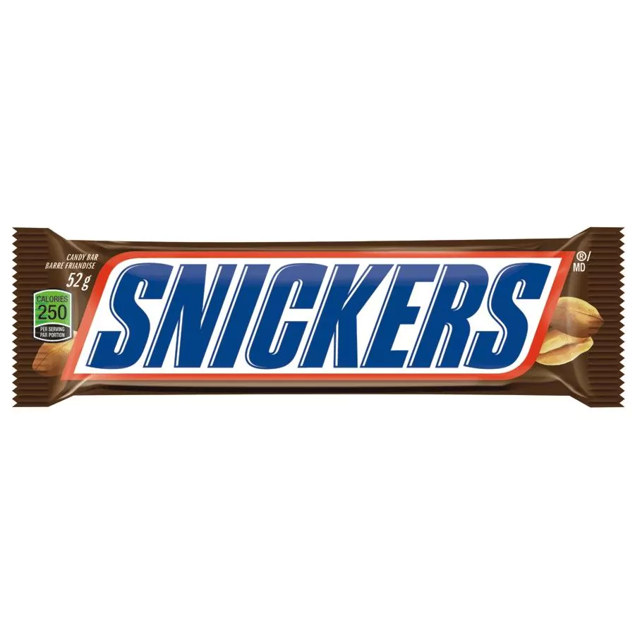 SNICKERS 48g