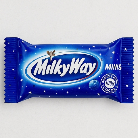MILKY WAY MINI TRAVEL - comprar online