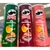 COMBO PLINGLES PIZZA BR 105GR (3 SABORES) - comprar online