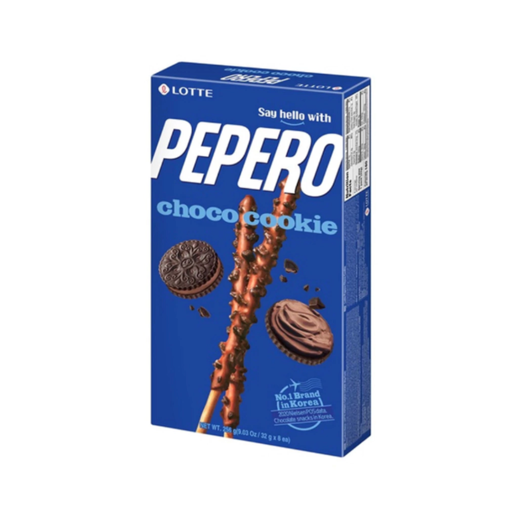 PEPERO OREO CHOCOLATE