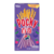 POCKY SABOR UVA Y FRAMBUESA 55g
