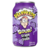 WARHEADS SODA SOUR GRAPE ! LATA