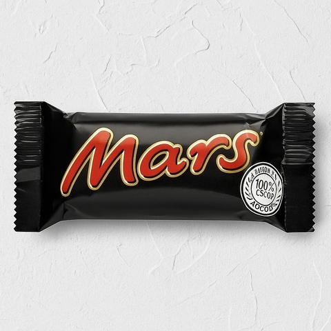 MARS MINI TRAVEL - comprar online