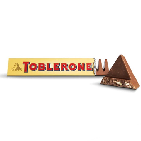 TOBLERONE 100g