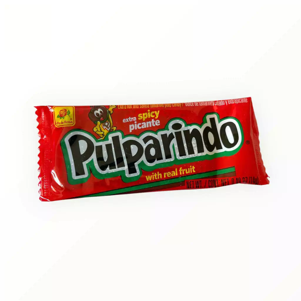 PULPARINDOEXTRA SPICY PICANTE 0.49 OZ