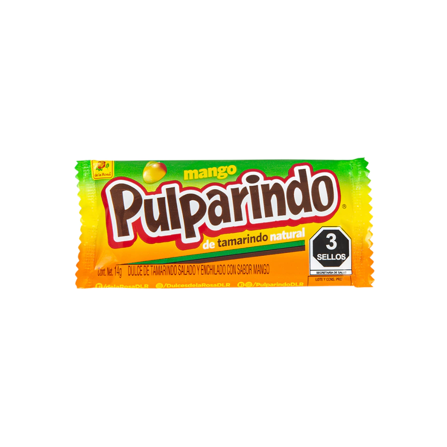 PULPARINDO MANGO 0.49 OZ