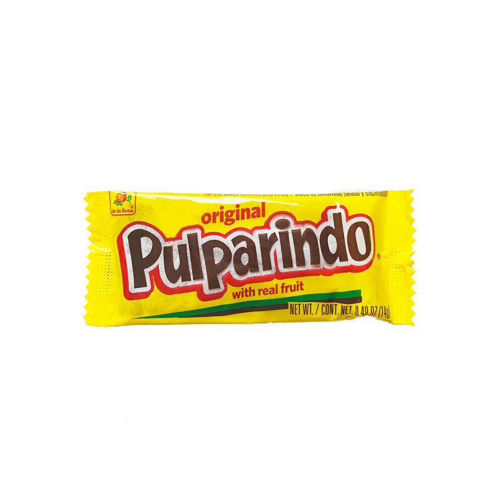 PULPARINDO PICANTE ORIGINAL 0.49 OZ