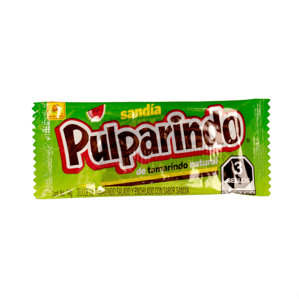 PULPARINDO WATERMELON 0.49 OZ