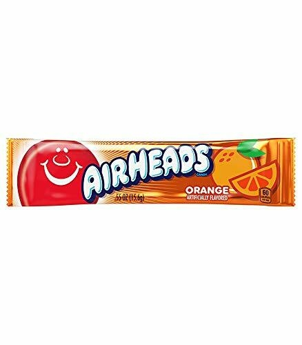 AIRHEADS NARANJA