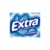 EXTRA WRIGLEYS PEPPERMINT 15 STICKS
