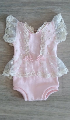 Body Milla Newborn - comprar online