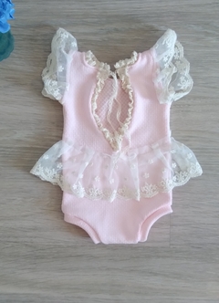 Body Milla Newborn na internet