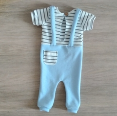 Macacão newborn na internet