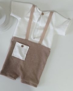 Body Luciano - comprar online
