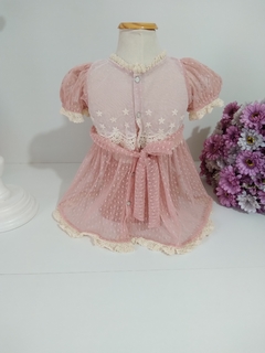 Vestido Princesinha - comprar online