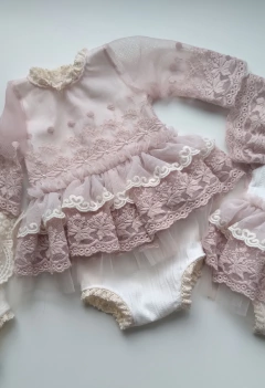 Conjunto Analiz - prazo de Envio