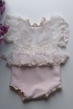 Body Fofura- Prazo envio 08 dias úteis na internet