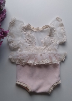 Body Fofura- Prazo envio 08 dias úteis - Reinado Kids