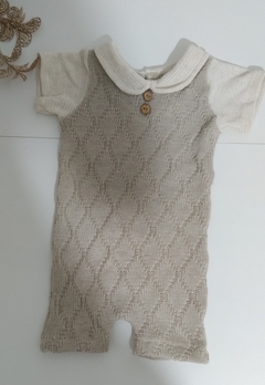 Body Miguel- Prazo envio 08 dias úteis