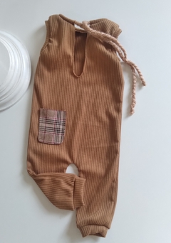 Body Newborn - comprar online