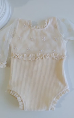 Body Newborn na internet