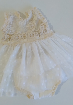 Vestidinho Newborn Liz - comprar online